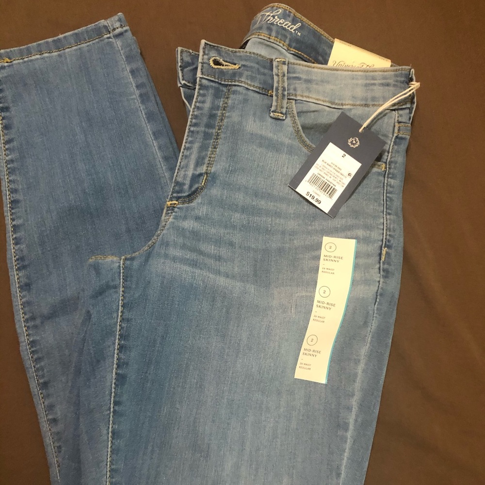 Women jeans